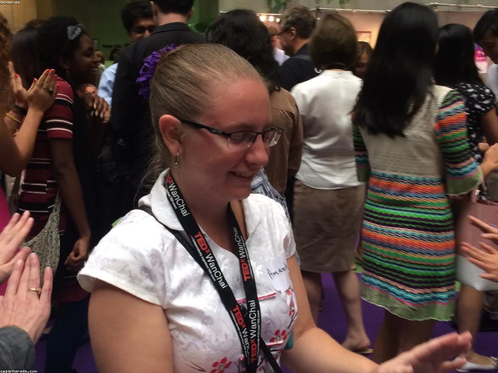 វិធីការចូលរួមយ៉ាងមានប្រសិទ្ធិភាពក្នុងសហគមន៍